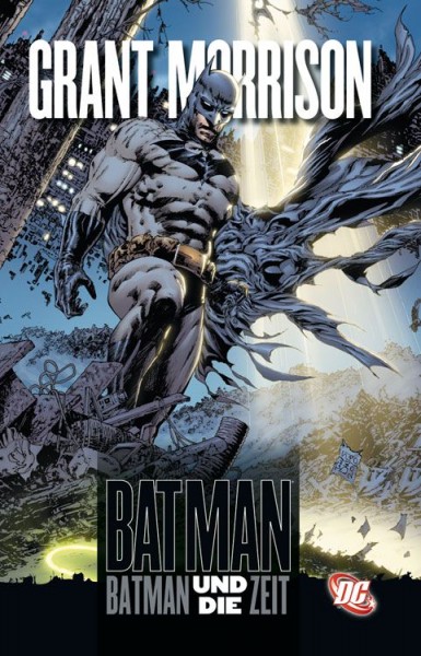 Batman und die Zeit