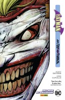 Batman 3: Der Tod der Familie