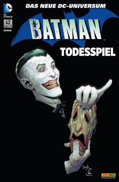 Batman 42 (2012)