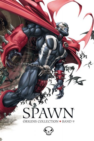 Spawn Origins Collection 9