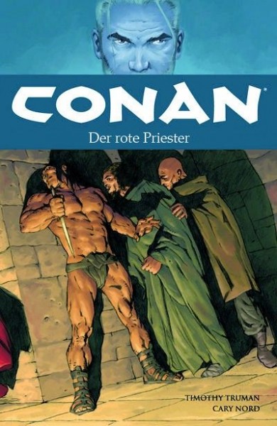 Conan 7: Der Rote Priester