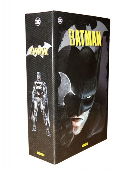 Batman Sammelschuber
