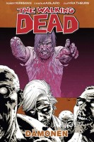 The Walking Dead 10: Dämonen Hardcover