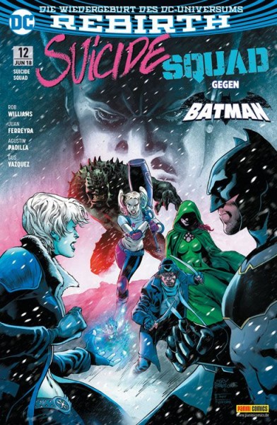 Suicide Squad 12