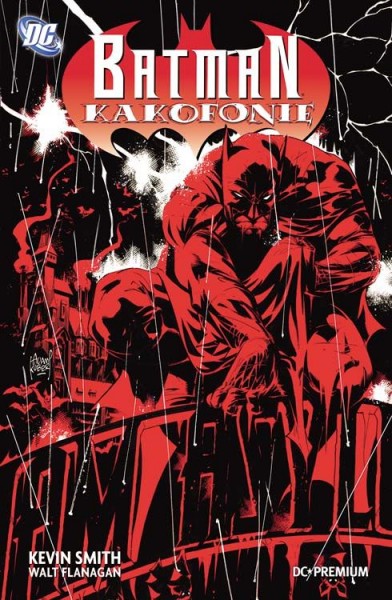 DC Premium 65: Batman - Kakofonie