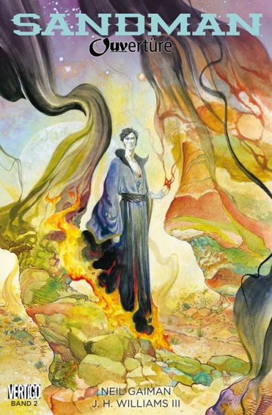 Sandman Ouvertüre 2