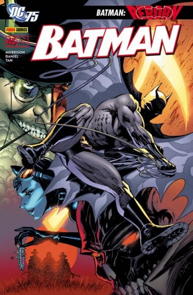 Batman 45