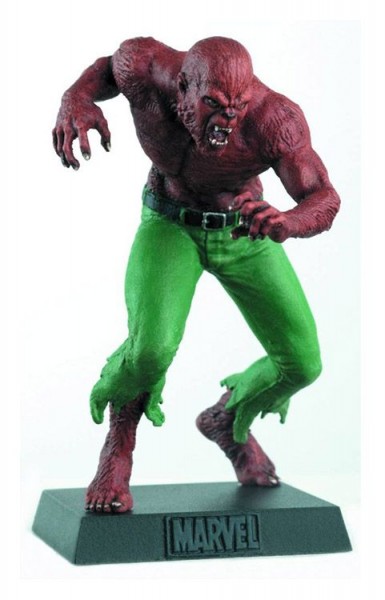 Marvel-Figur - Werewolf by Night