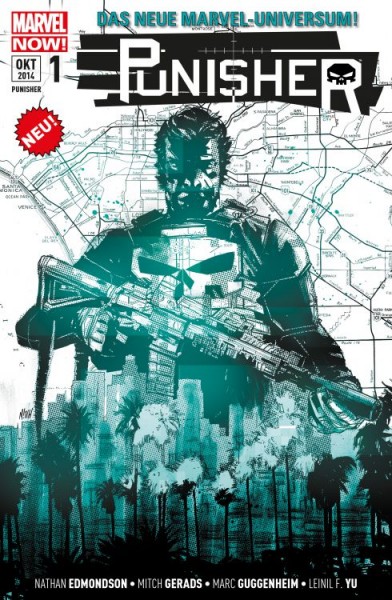 Punisher 1