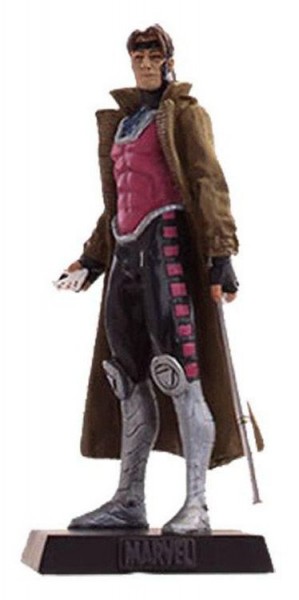 Marvel-Figur: Gambit
