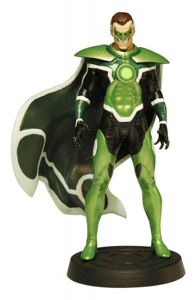 DC-Figur: Parallax