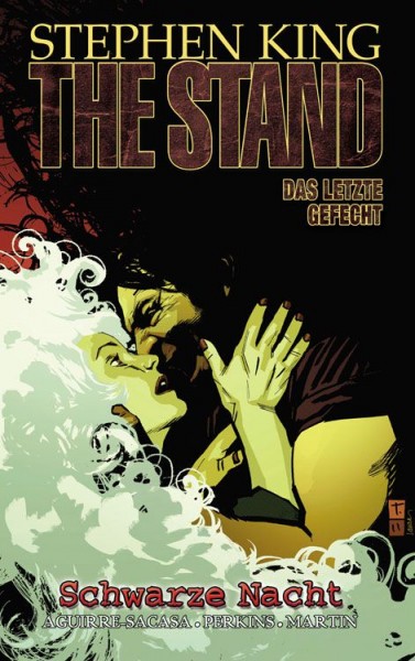 Stephen King | Comics | The Stand: Das letzte Gefecht 6 ...