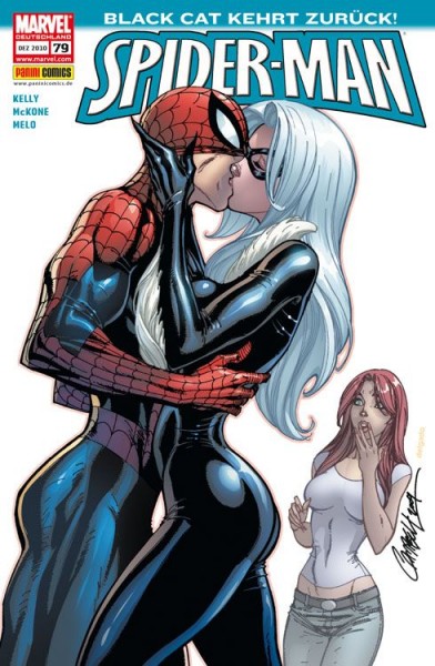 Spider-Man 79