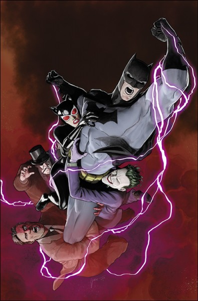 Batman 33