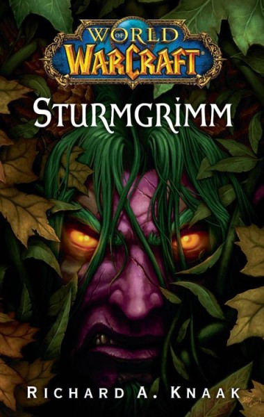 World of Warcraft: Sturmgrimm