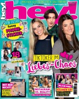 hey! Magazin 11/20