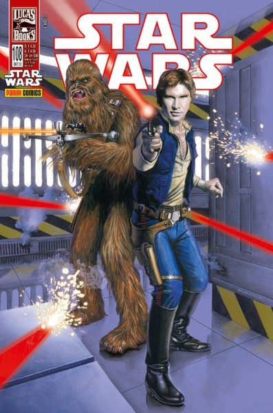 Star Wars 108