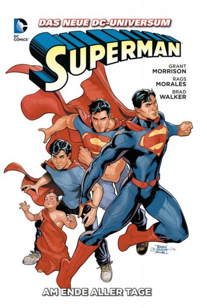 Superman 3