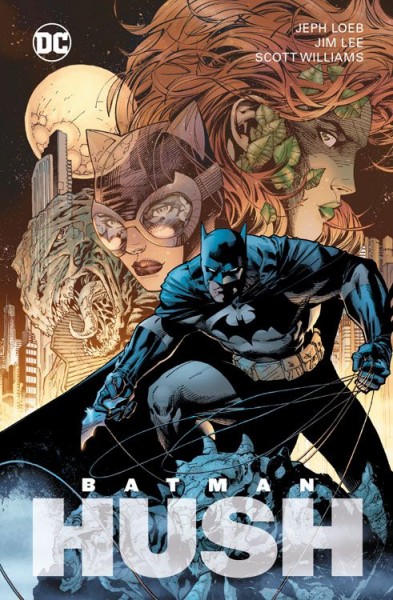 Batman: Hush 2