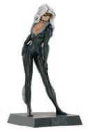 Marvel-Figur: Black Cat