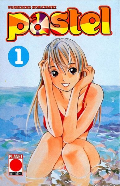 Pastel 1