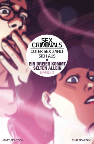 Sex Criminals 3