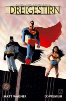 DC Premium 31: Dreigestirn