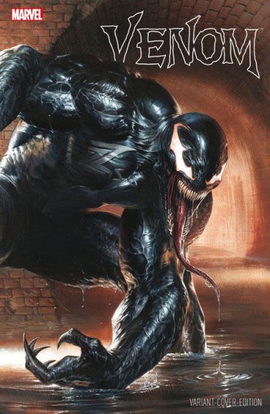 Venom 1: Finstere Rückkehr Variant
