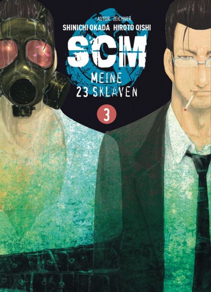 SCM: Meine 23 Sklaven 3