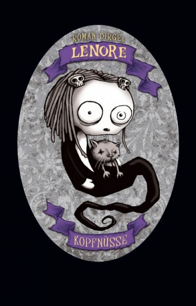 Lenore 1: Kopfnüsse
