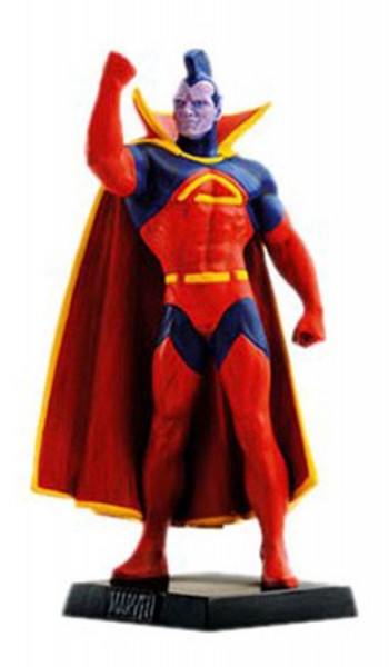 Marvel-Figur: Gladiator
