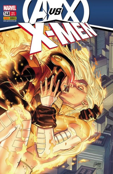 X-Men 148