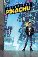 Pokémon: Meisterdetektiv Pikachu™