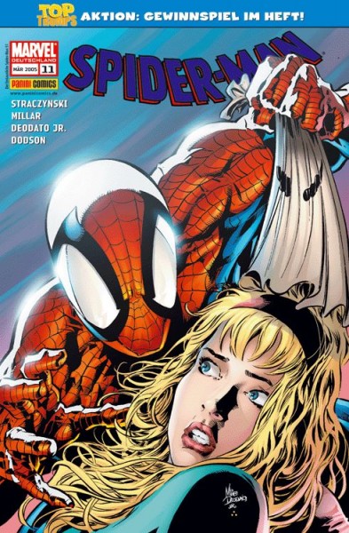 Spider-Man 11