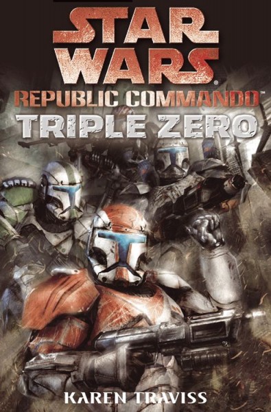 Star Wars: Republic Commando 2 - Triple Zero