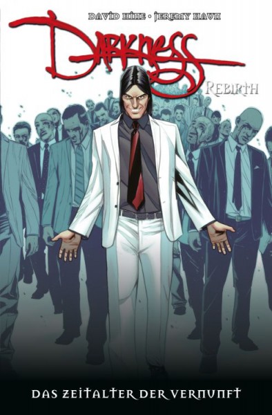 Darkness: Rebirth 3