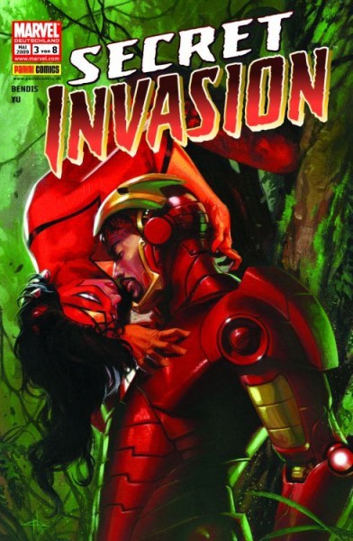 Secret Invasion 3