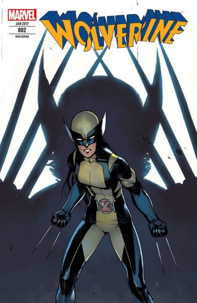 Wolverine 2