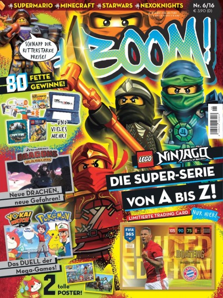 #BOOM! 06/16