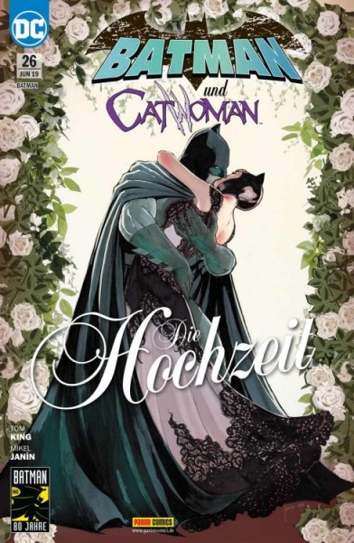 Batman 26