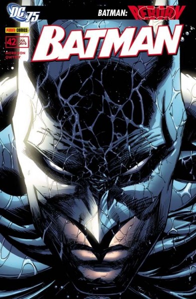 Batman 42