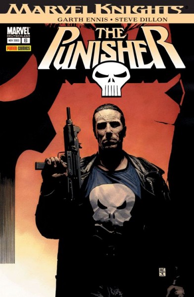 Punisher 6