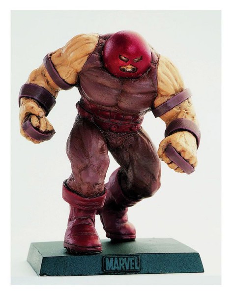 Marvel-Figur: Juggernaut
