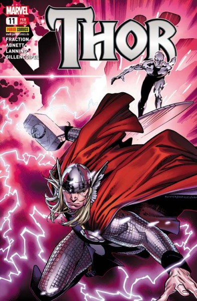 Thor 11