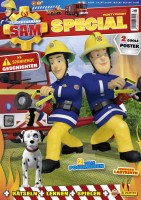 Feuerwehrmann Sam Special 03/20