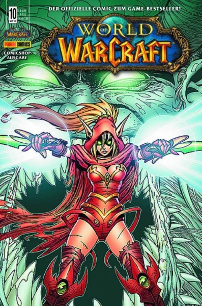 World of Warcraft 10