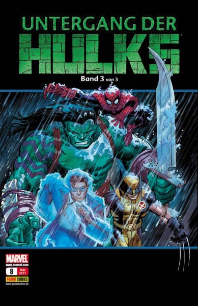 Hulk 8