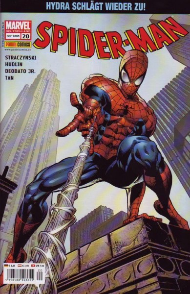 Spider-Man 20