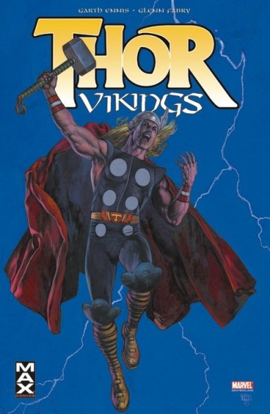 Thor: Vikings