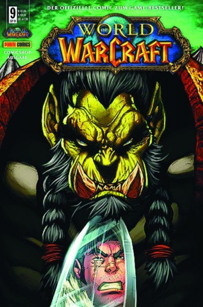 World of Warcraft 9